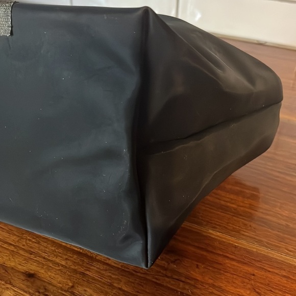 COPY - Fendi bag. Vintage pecan canvas penguin - Picture 7 of 14